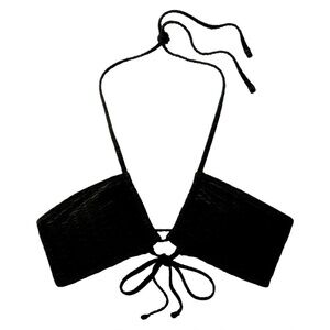 NWT Victoria’s Secret Mix & Match Multiway Halter Bikini Top